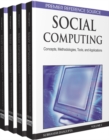 Social Computing: Concepts, Methodologies, Tools, and Applications - eBook