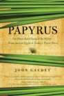 Papyrus - eBook