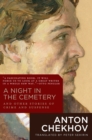 A Night in the Cemetery - eBook
