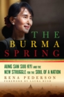 The Burma Spring - eBook
