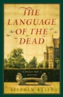 The Language of the Dead - eBook
