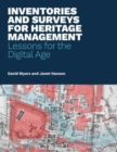 Inventories and Surveys for Heritage Management : Lessons for the Digital Age - Book