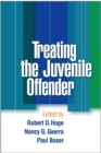 Treating the Juvenile Offender - eBook