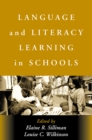 Language and Literacy Learning in Schools - eBook