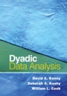 Dyadic Data Analysis - eBook
