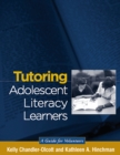 Tutoring Adolescent Literacy Learners : A Guide for Volunteers - eBook