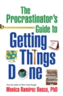 The Procrastinator's Guide to Getting Things Done - eBook