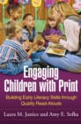 Engaging Children with Print : Building Early Literacy Skills through Quality Read-Alouds - eBook
