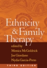 Ethnicity and Family Therapy, Third Edition - eBook