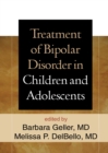 Treatment of Bipolar Disorder in Children and Adolescents - eBook