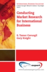 Conducting Market Research for International Business - eBook