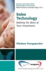 Sales Technology : Making the Most of Your Investment - eBook