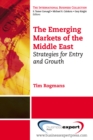 The Emerging Marketsof the Middle East : Strategies for Entry and Growth - eBook