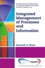 Integrated Management of Processes and Information - eBook