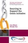 Sourcing to Support the Green Initiative - eBook