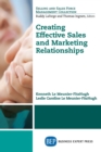 Creating Effective Sales and Marketing Relationships - eBook