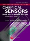 Chemical Sensors : Simulation and Modeling Volume 4: Optical Sensors - eBook