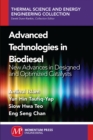Advanced Technologies in Biodiesel : New Advances in Designed and Optimized Catalysts - eBook