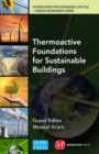 Thermoactive Foundations for Sustainable Buildings - eBook