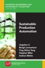 Sustainable Production Automation - eBook
