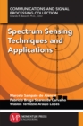 Spectrum Sensing Techniques and Applications - eBook
