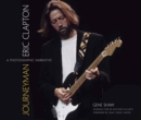 Journeyman : Eric Clapton - Book