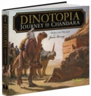 Dinotopia, Journey To Chandara - Book