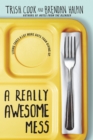 A Really Awesome Mess - eBook