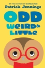 Odd, Weird & Little - eBook