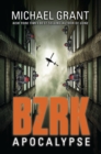 BZRK Apocalypse - eBook