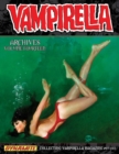 Vampirella Archives Volume 14 - Book
