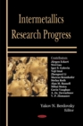 Intermetallics Research Progress - eBook