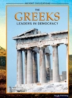 The Greeks : Leaders In Democracy - eBook
