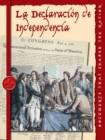 La declaracion de independencia : Declaration of Independence - eBook