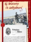 El discurso de gettysburg : The Gettysburg Address - eBook