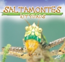 Saltamontes : Katydids - eBook