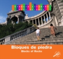 Bloques de piedra : Blocks of Rocks - eBook