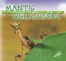 Mantis Religiosas - eBook