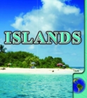 Islands - eBook