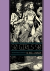50 Girls 50 : And Other Stories - Book