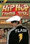 Hip Hop Family Tree - Book