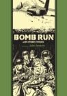 Bomb Run And Other Stories - Book