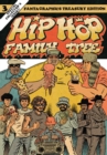 Hip Hop Family Tree Book 3: 1983-1984 - Book