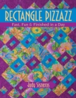 Rectangle Pizzazz : Fast, Fun & Finished in a Day - eBook
