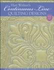 Hari Walner's Continuous-Line Quilting Designs : 80 Patterns for Blocks, Borders, Corners, & Backgrounds - eBook