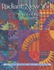 Radiant New York Beauties : 14 Paper-Pieced Quilt Projects - eBook