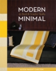 Modern Minimal : 20 Bold & Graphic Quilts - eBook