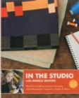 In the Studio with Angela Walters : Machine-Quilting Design Concepts - Add Movement, Contrast, Depth & More - eBook