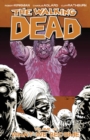 The Walking Dead Volume 10: What We Become - Book