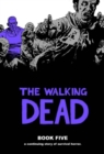 The Walking Dead Book 5 - Book
